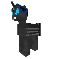 Changeling Captain