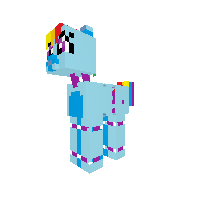 five nights at pinkie's rainbowdash
