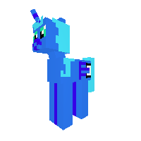 Princess Luna