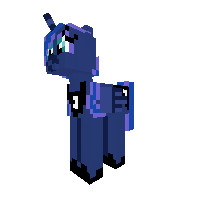 princess luna