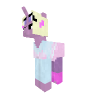 rainbow qt