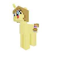 toy chica