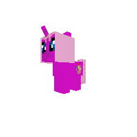 Candy Cake (Pony I Made Up)