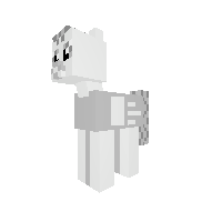 Sans as a Pony