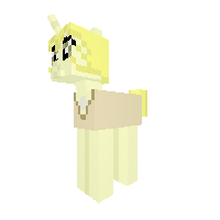 Yellow Pearl