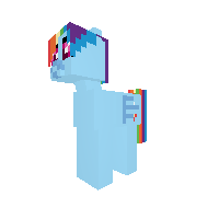 Rainbow Dash