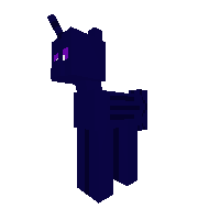 Dragon Pony