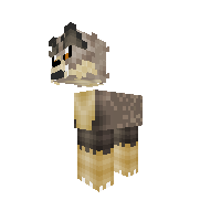 Dire wolf (huargo)