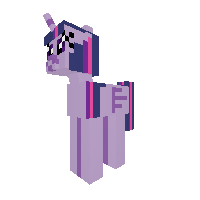 aLICORN TWILIGHT