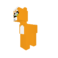 StampyCat