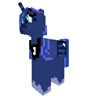 Princess Luna (Edited)