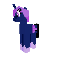 New Pony