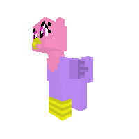 Swirl RainDrop (Griffon I Made Up)