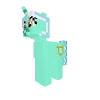 Lyra HeartStrings