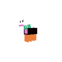 Rekoo (Alien I Made Up)