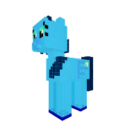 nikita74 pony