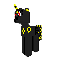 Pokemon - Umbreon