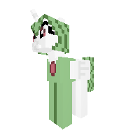 Pokemon - Gardevoir