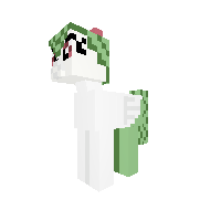 Pokemon - Kirlia