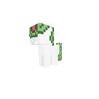 Pokemon - Ralts
