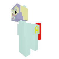Masked Pony