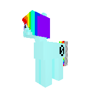 New Pony