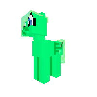 minty
