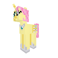 fluttershy princess
