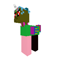 Kelu (MLP OC)