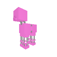 Animatronic Base