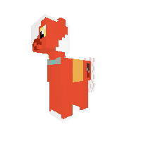 Jibanyan Pony