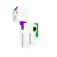 Hammysaurus's Pony Skin