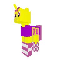 high school ceerleader pony