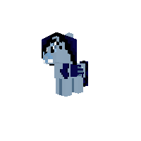 My Oc (Moon Beam)