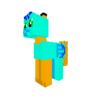 my pony