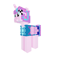 Cute flurry