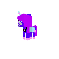 Incorn Filly