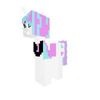 Flurry Heart Adult
