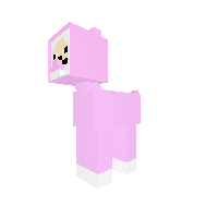 Pink Sheep