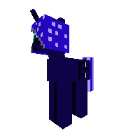 Gamer Princess luna
