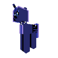 Princess Luna
