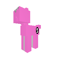 pink sheep