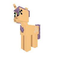 New Pony