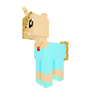 New Pony