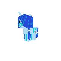 New Pony