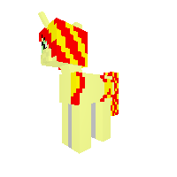Sunset Shimmer