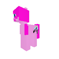 Pinkie Pie