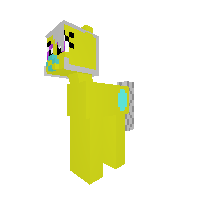 GemStone (Pony I Made Up)