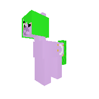 Midnight Star (Pony I Made Up)