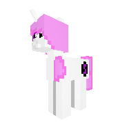 I Love UNICORNS!